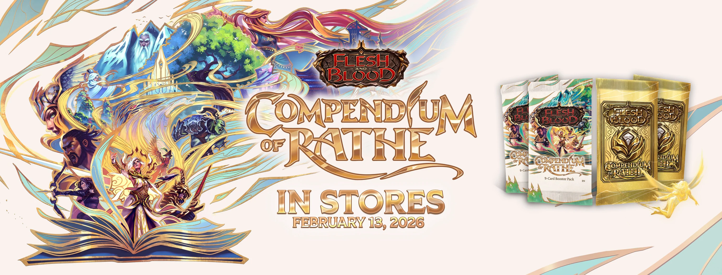 Welcome to Our Store