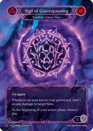 Flesh and Blood Singles (All)